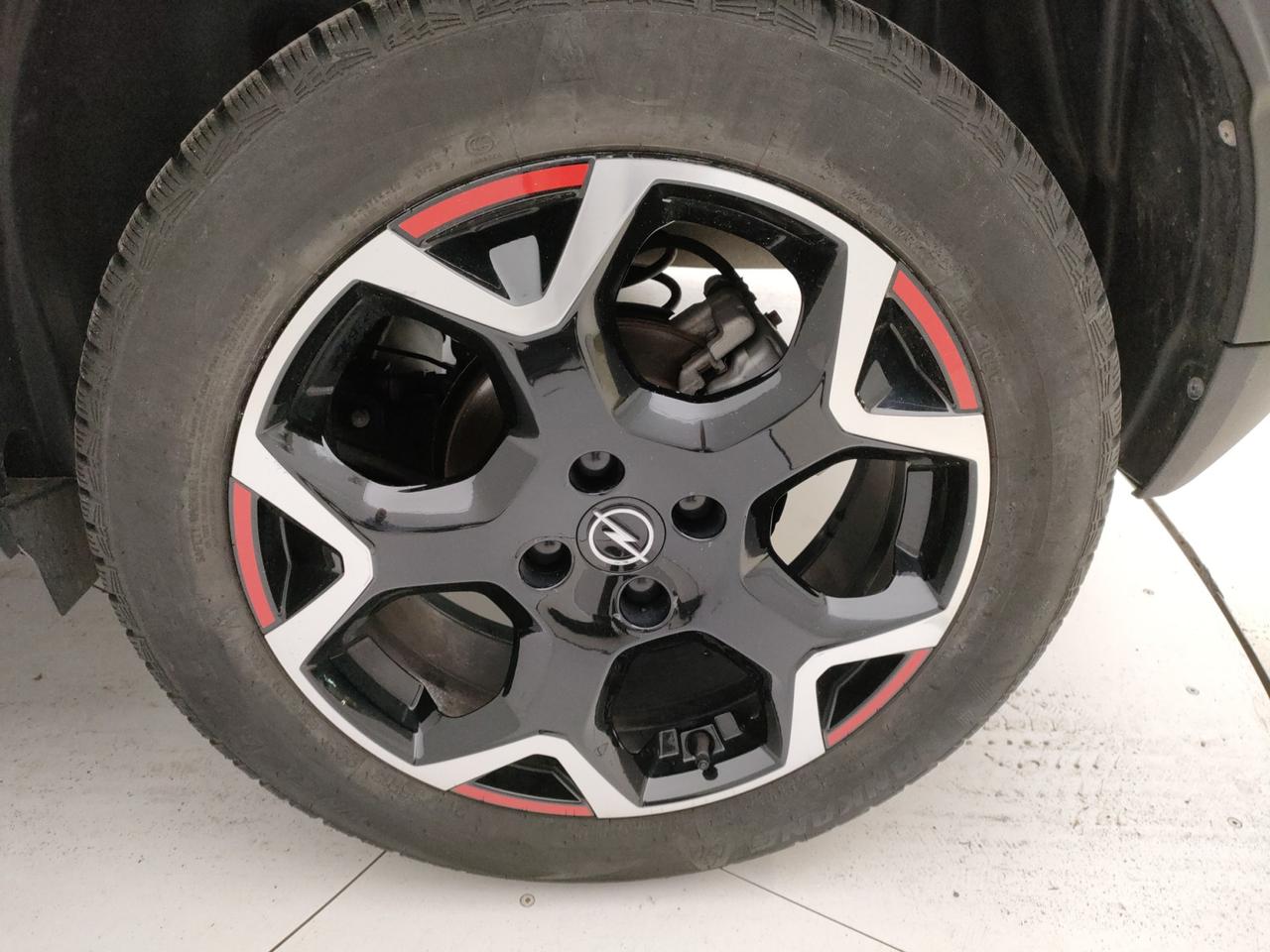 OPEL Mokka II 2020 - Mokka 1.2 t GS Line s&s 130cv