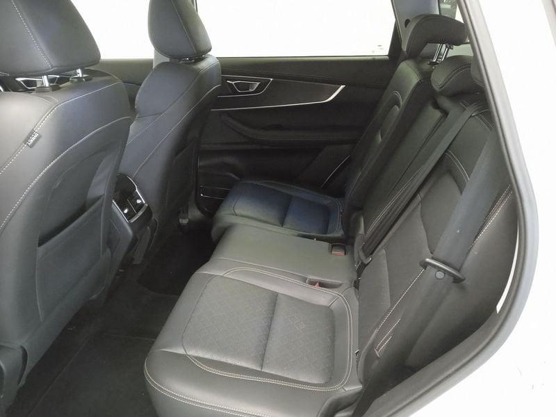 DR AUTOMOBILES dr 7.0 1.5 Turbo DCT Bi-Fuel GPL