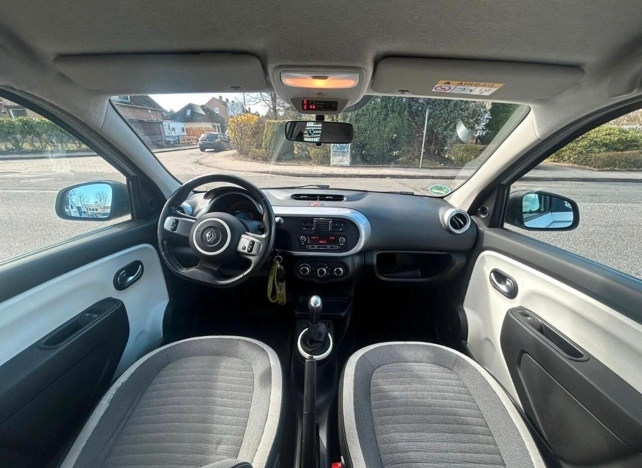 Renault Twingo SCe Zen