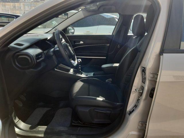 JEEP Avenger 1.2 Turbo 100 CV Summit
