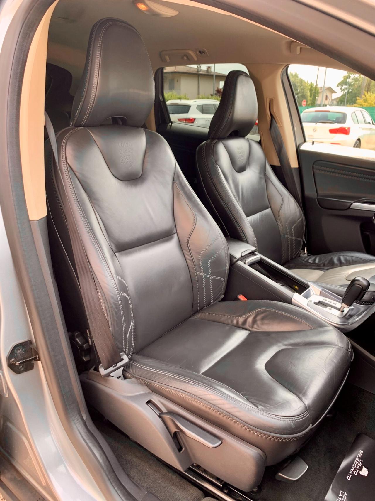 Volvo XC60 2.0 D3 Ocean Race Geartronic | *DISTRIBUZIONENUOVA