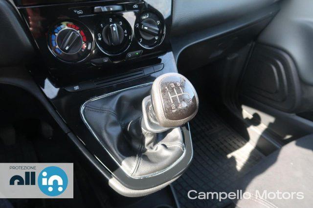 LANCIA Ypsilon Ypsilon 1.2 69cv Gold 5p
