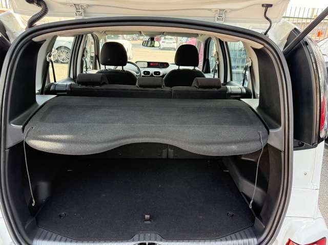 Citroen C3 C3 Picasso 1.6 hdi 16v