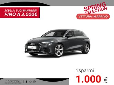 Sportback 35 2.0 TDI S line edition S tronic