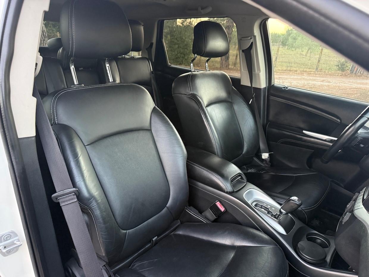 Fiat Freemont 2.0 140 CV Lounge 7 posti