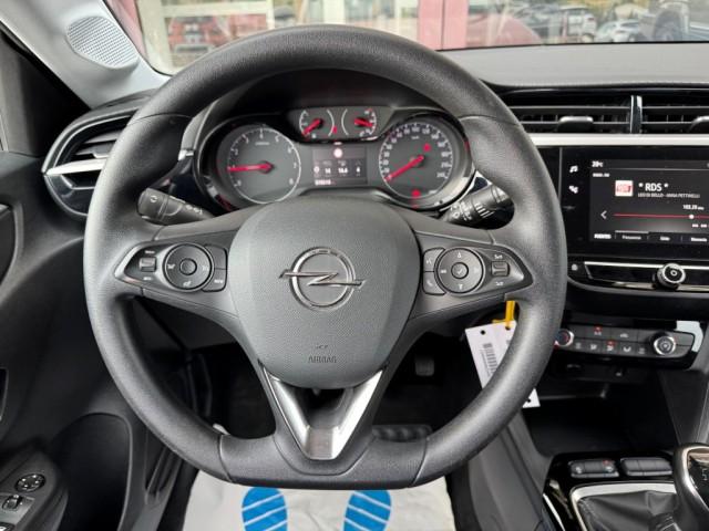 Opel Corsa 1.2 Orange Edition B-Color s&s 75cv