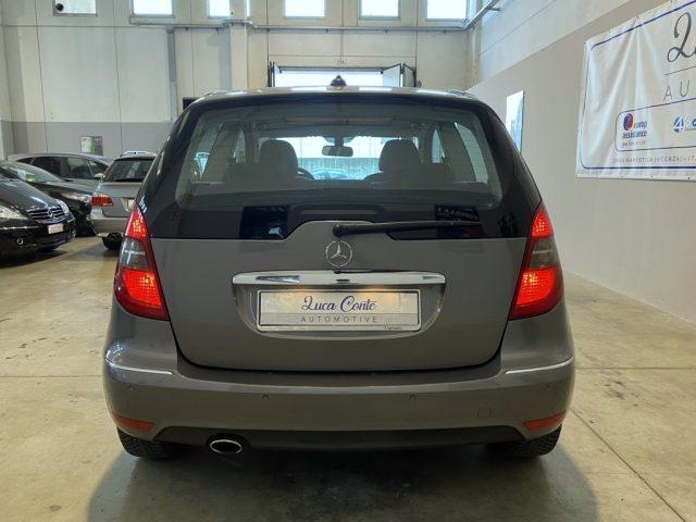 MERCEDES-BENZ A 180 CDI Coupé Avantgarde -Garanzia12m-
