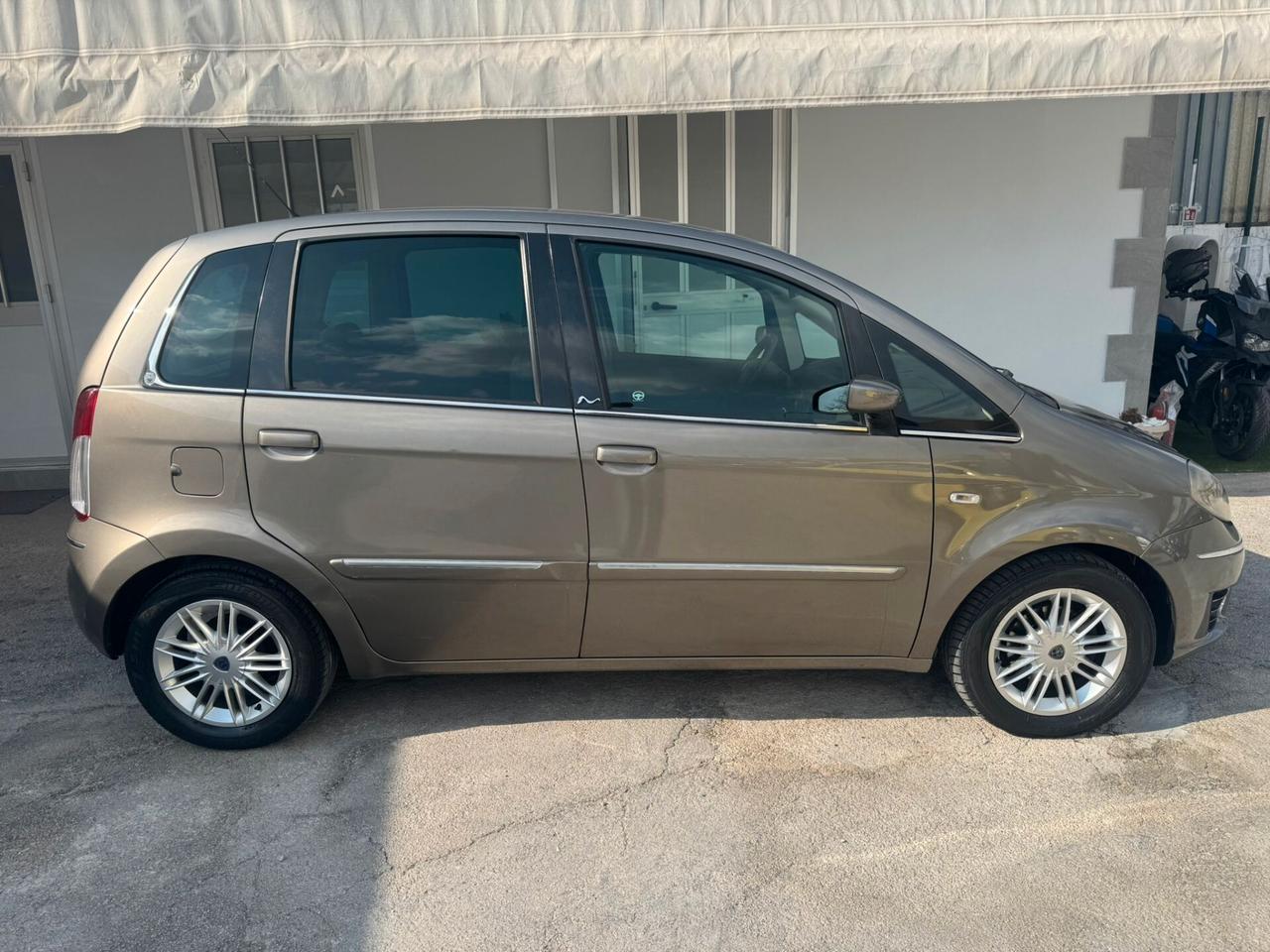 Lancia MUSA 1.4 Oro Ecochic GPL