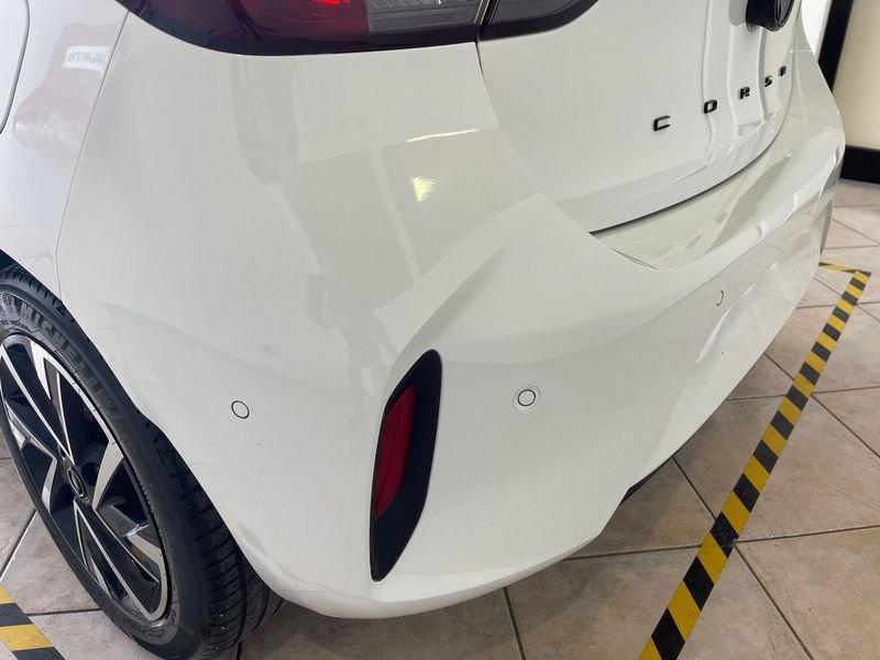 Opel Corsa 1.2 100cv GS MT6 NO VINCOLO FINANZIAMENTO