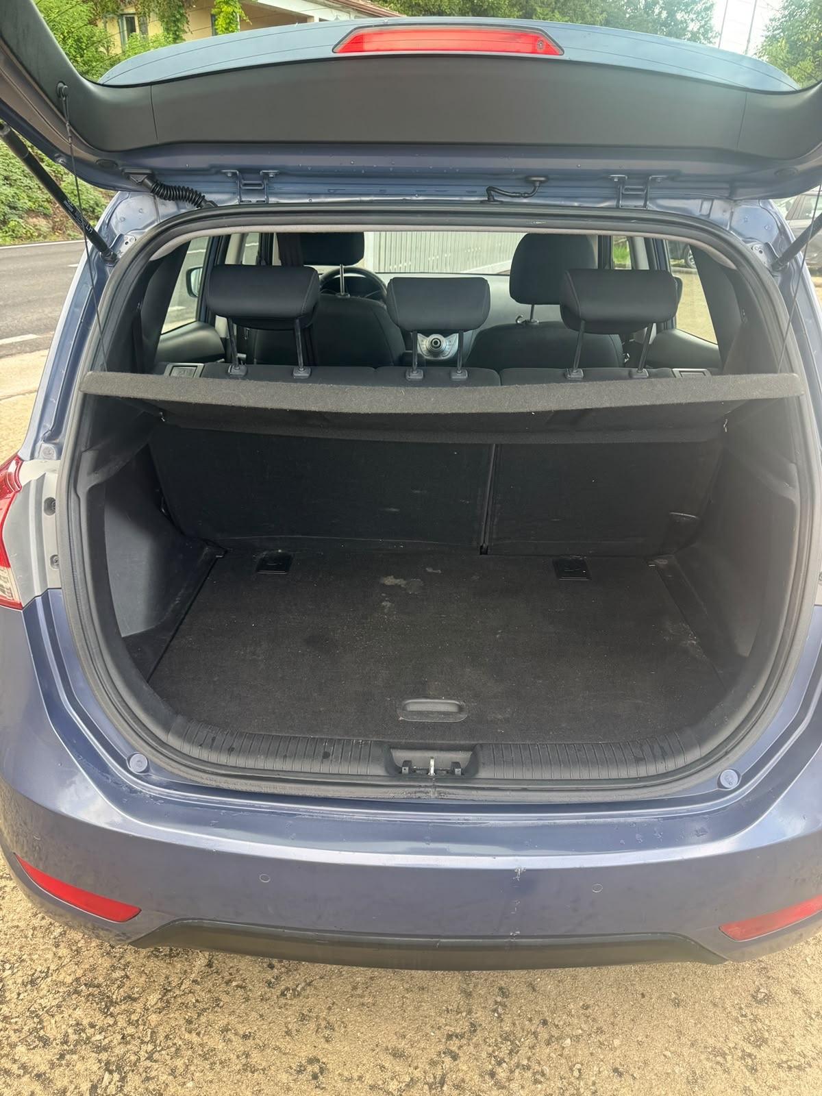 Hyundai iX20 1.4 CRDI 77 CV Comfort