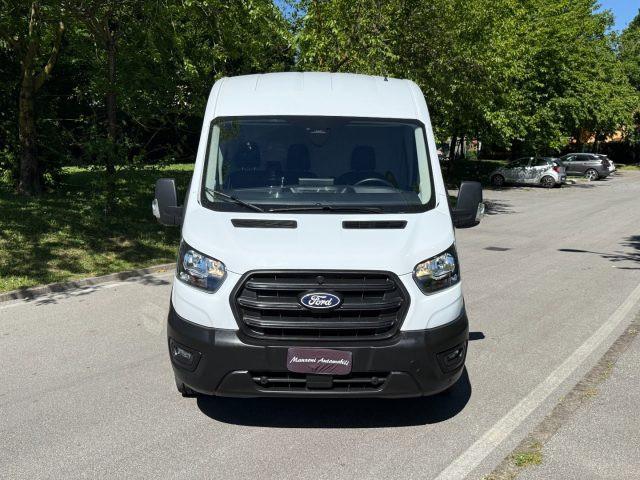 FORD Transit 350 2.0 EcoB.130CV PL-TA L3H3 Trend