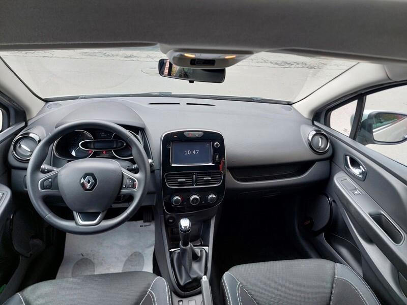 Renault Clio dCi 8V 75 CV Start&Stop 5 porte Energy Duel2