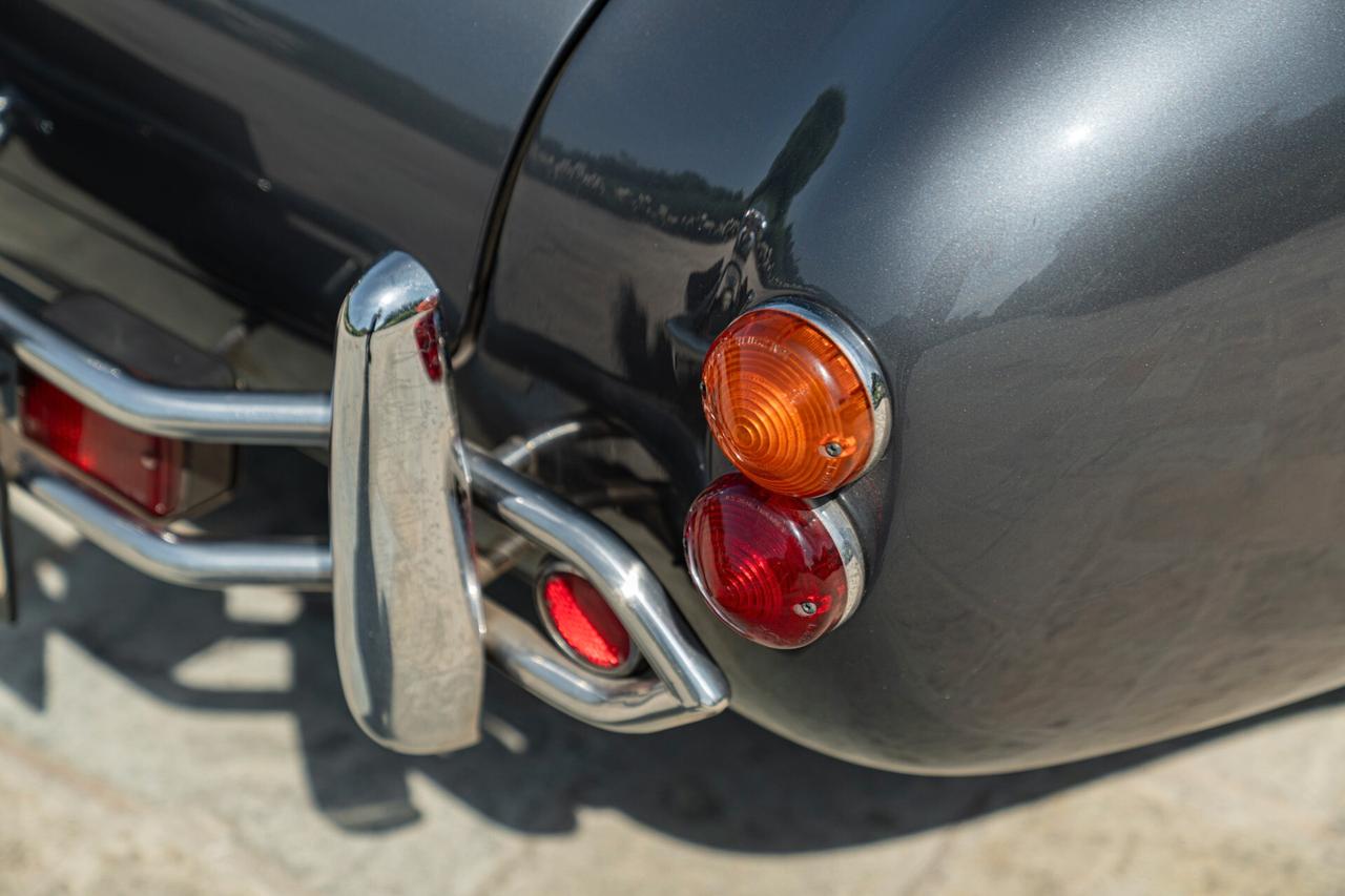 PILGRIM SUMO "AC COBRA REPLICA" - RDS01472