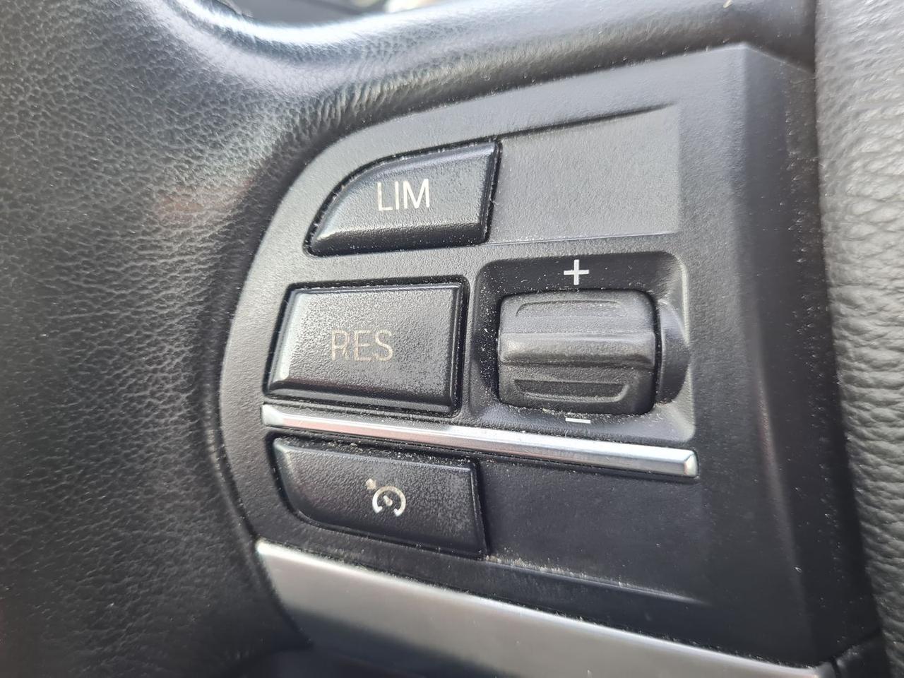 Bmw X5 25 d Luxury #7861