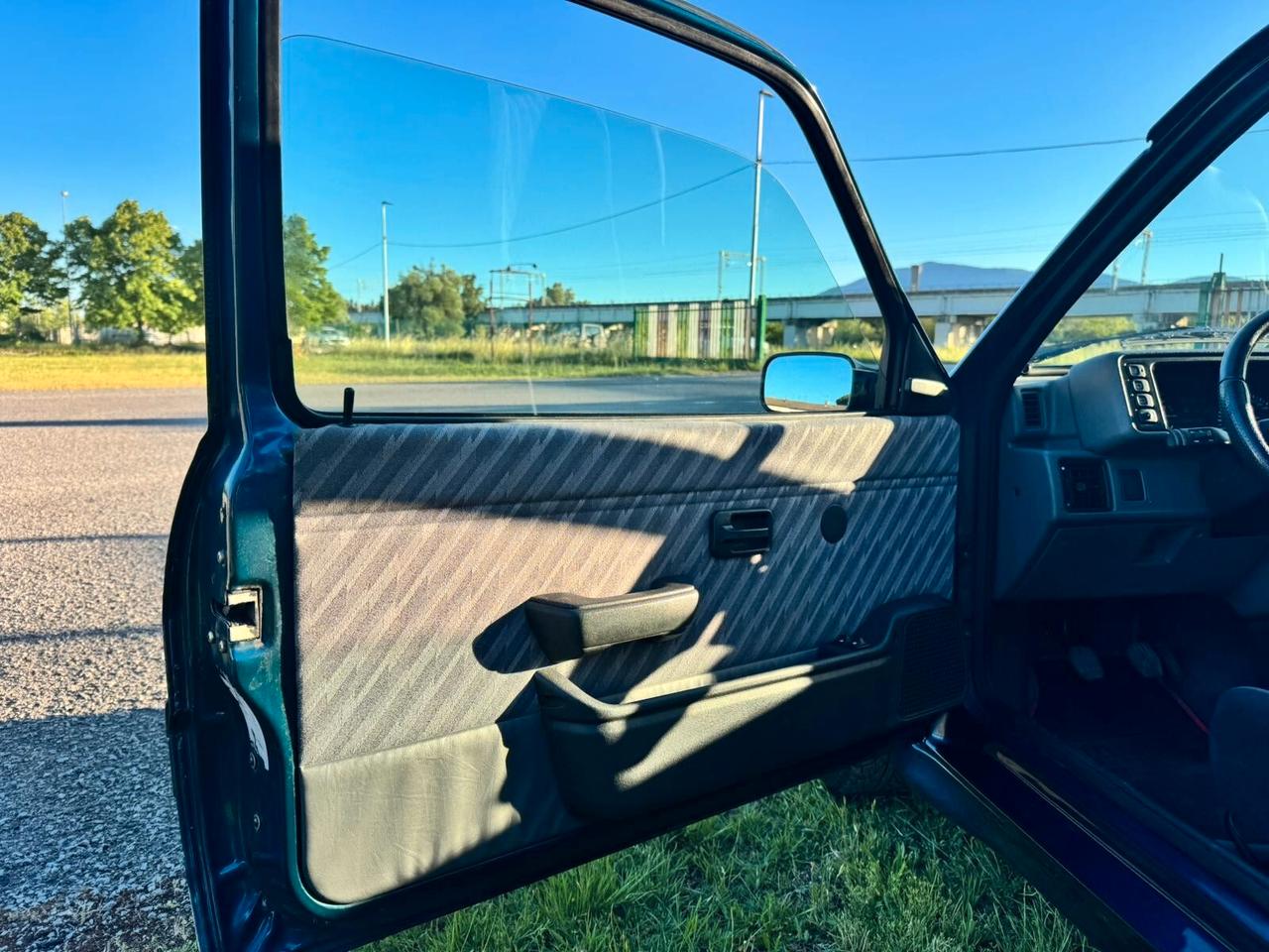 Rover 114 GTI 16V (1991)