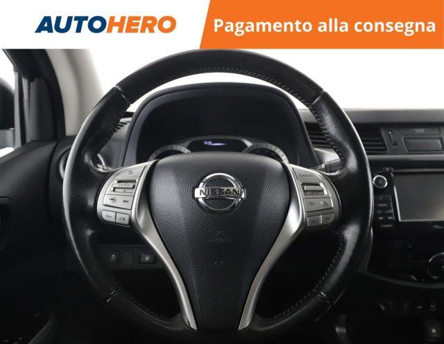 NISSAN Navara 2.3 dCi 190 CV 4WD Double Cab N-Guard