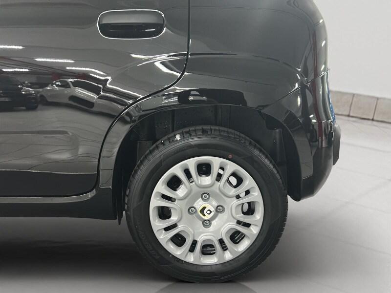 FIAT Pandina Pandina 1.0 FireFly 65 CV Hybrid Icon