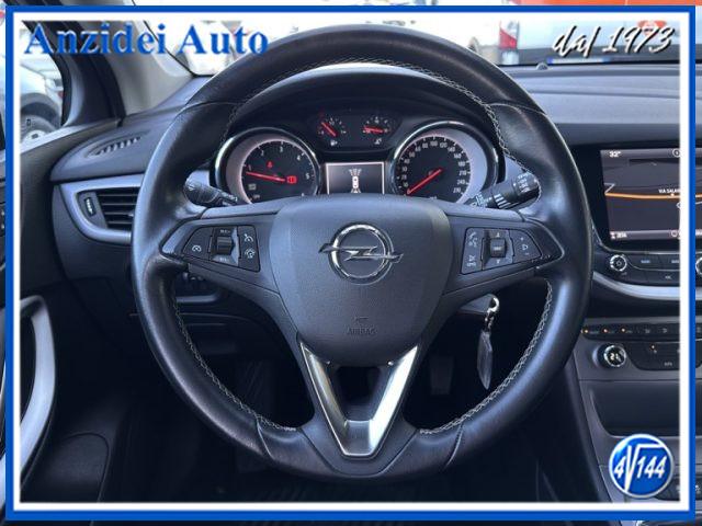 OPEL Astra 1.6 CDTi 110CV Sports Tourer Business