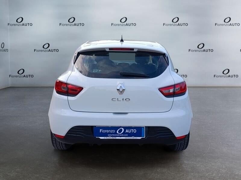 Renault Clio 1.2 75CV 5 porte Life - PREZZO REALE