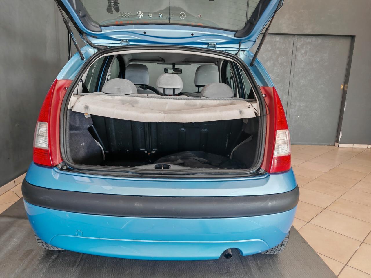 Citroen C3 1.1 Classique