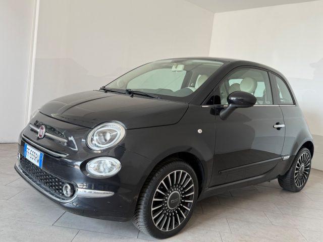 FIAT 500 1.2 Riva