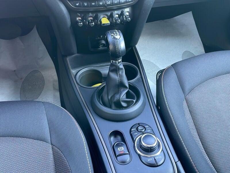 MINI Cooper SE COUNTRYMAN 1.5 Cooper SE ALL4 Business Auto