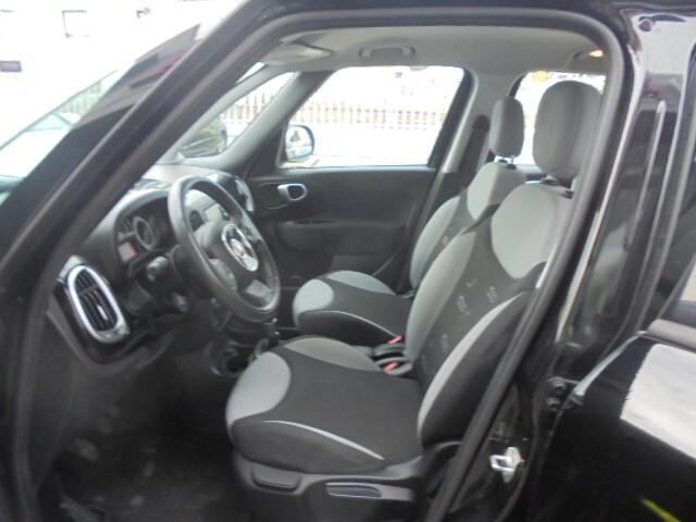 Fiat 500L 1.6 Multijet 105 CV Lounge