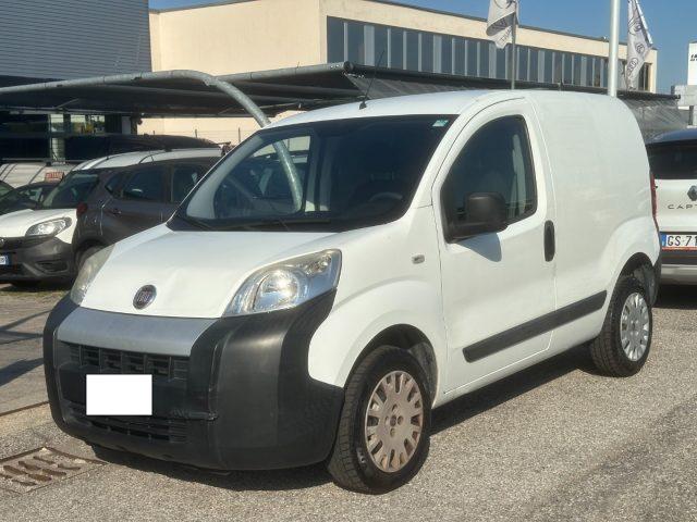 FIAT Fiorino 1.4 8V Natural Power Furgone