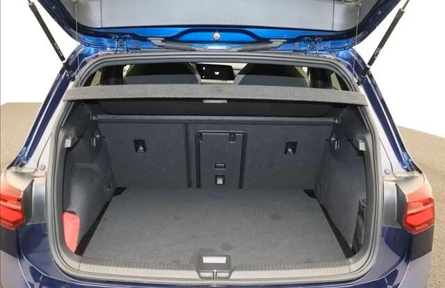 Volkswagen Golf 2.0 TDI GTD DSG