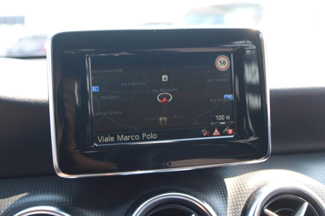 Mercedes-benz A Tua A SOLI 176€ al mese Anticipo Zero