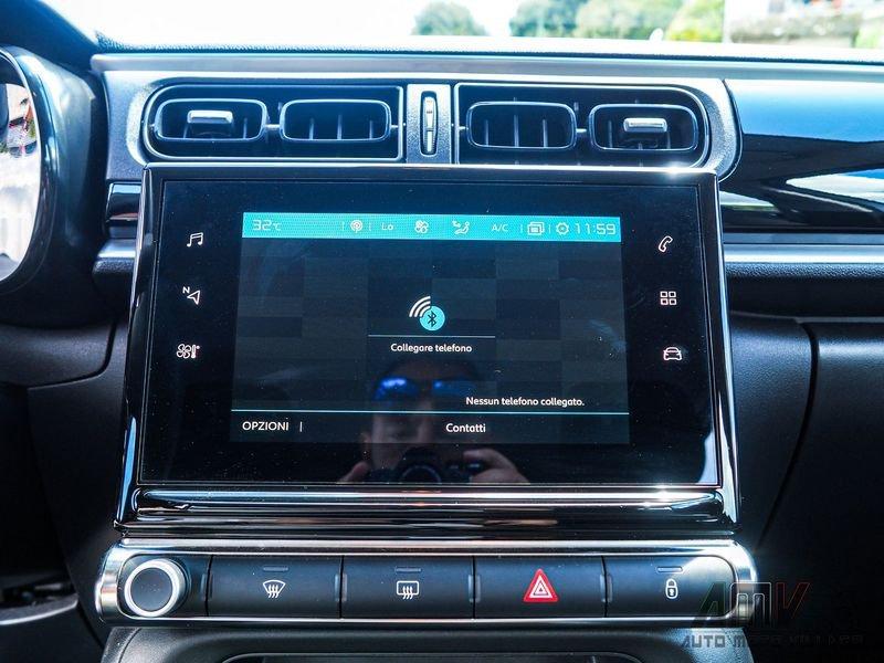 Citroën C3 PureTech 83 S&S Plus