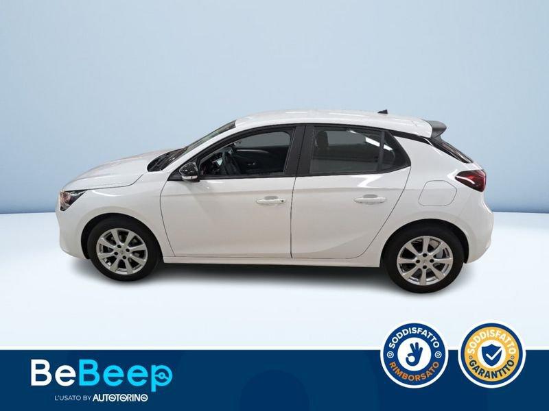 Opel Corsa 1.2 EDITION S&S 75CV