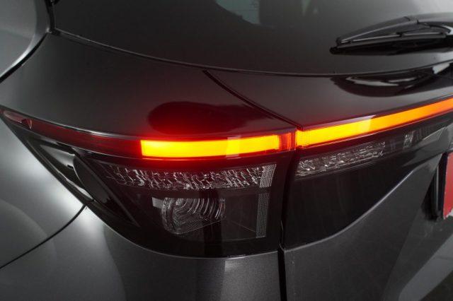 TOYOTA Yaris Cross Yaris Cross 1.5 Hybrid 5p. E-CVT AWD-i Trend