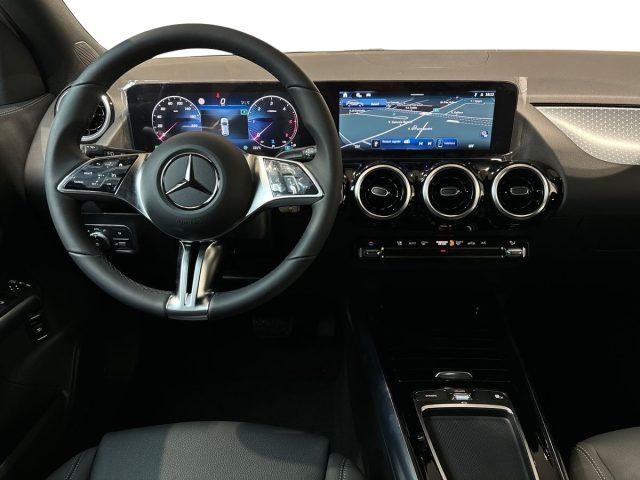 MERCEDES-BENZ GLA 200 d Automatic Progressive Advanced