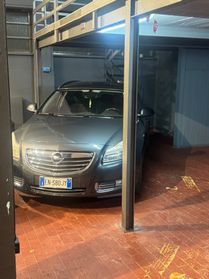 Opel Insignia 2.0 CDTI 160CV Sports Tourer Cosmo