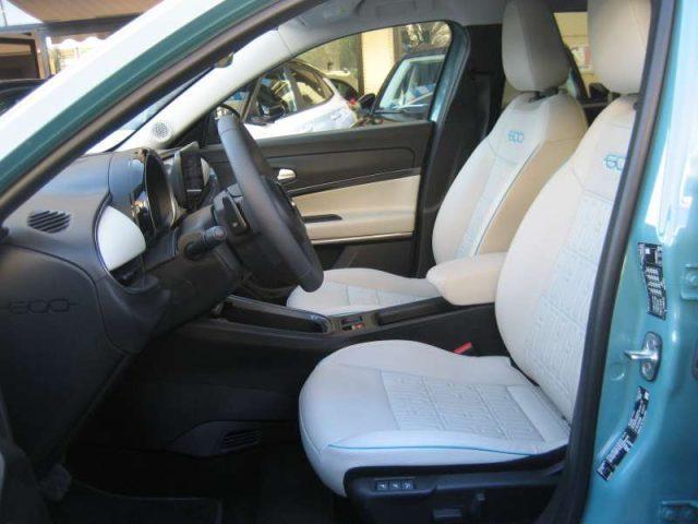 FIAT 600 HYBRID 110 CV DCT MHEV LA PRIMA
