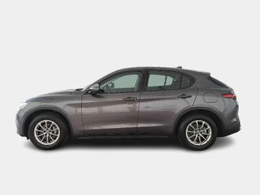 ALFA ROMEO STELVIO 2.2 Turbo Diesel 190CV AT8 Q4 Business