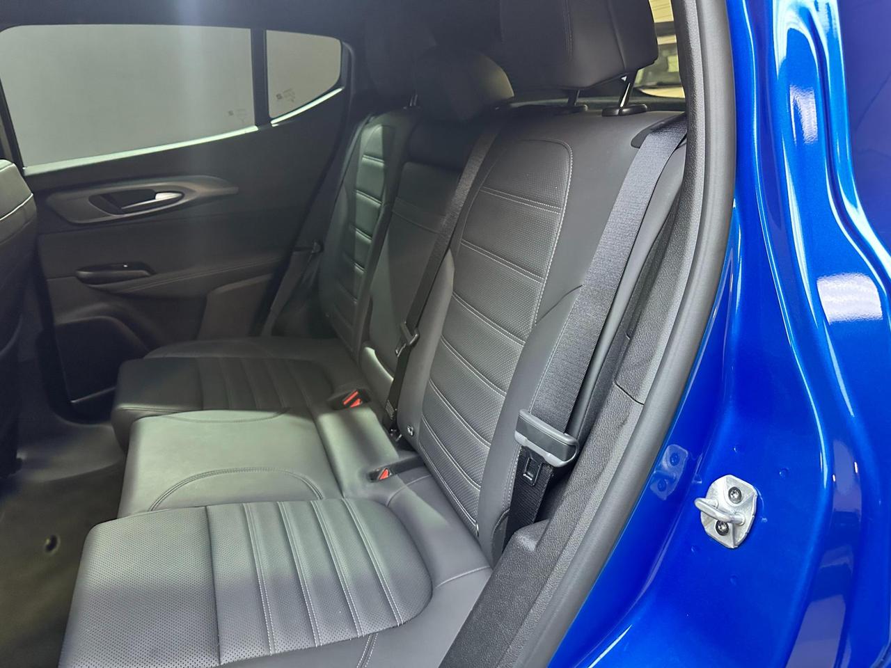 Alfa Romeo Tonale 1.5 hybrid Veloce 160cv tct7