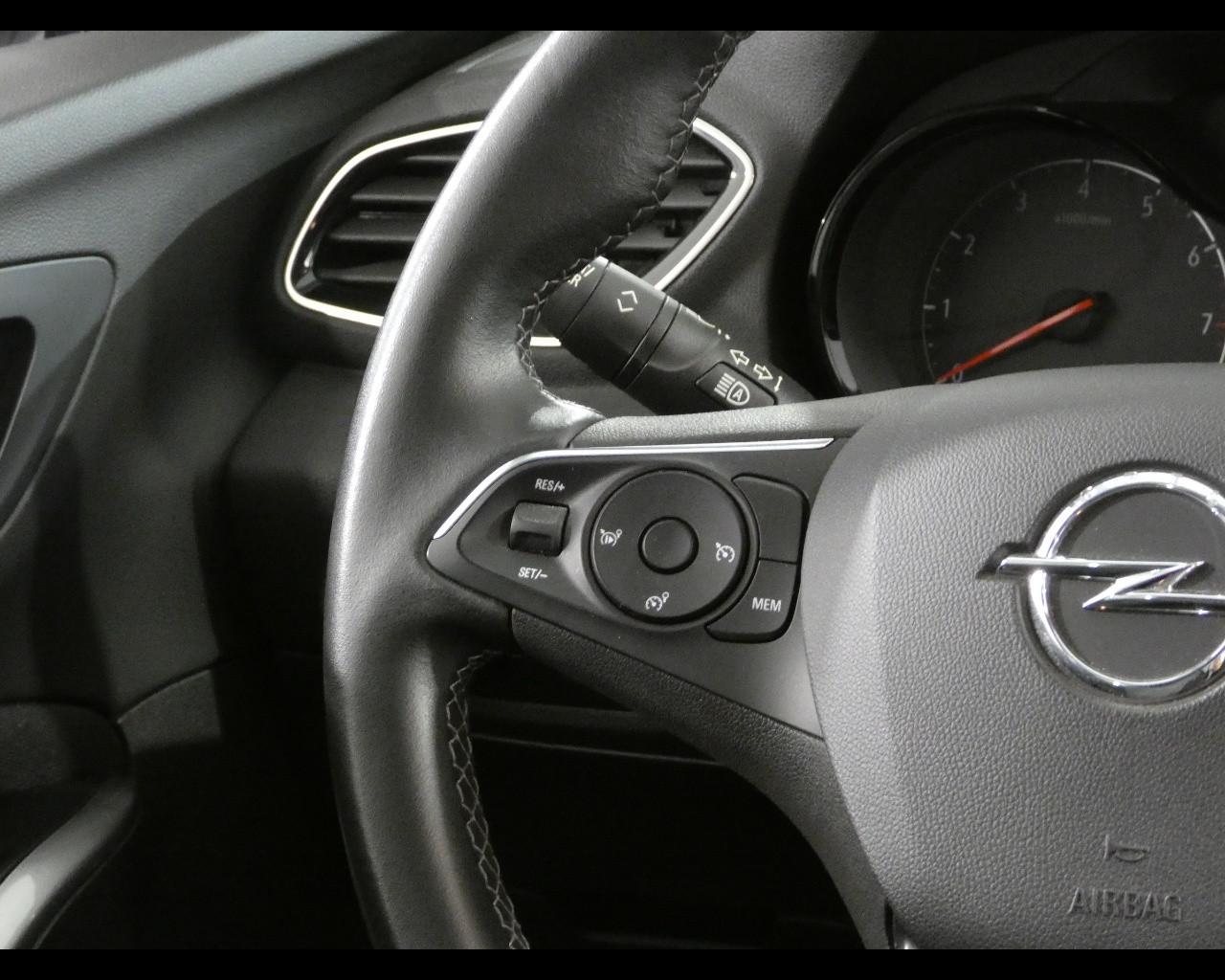 OPEL Grandland 1ª serie - Grandland X 1.5 diesel Ecotec Start&Stop Business