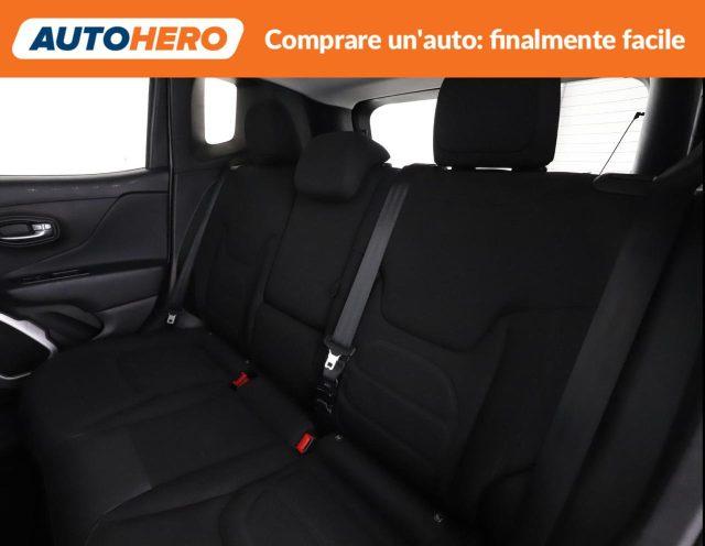 JEEP Renegade 2.0 Mjt 140CV 4WD Active Drive Low Limited