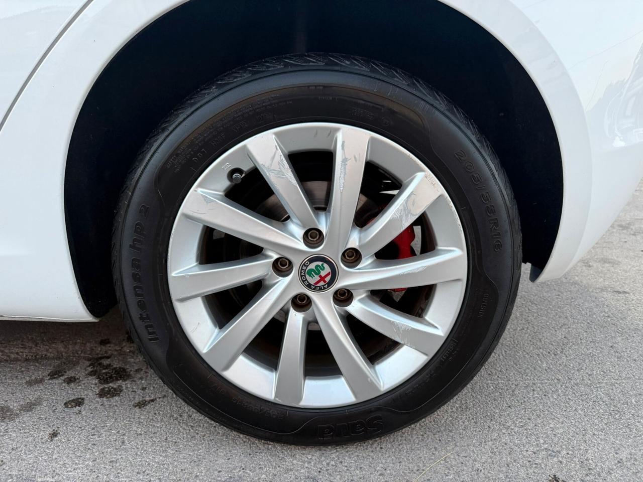 Alfa Romeo Giulietta 1.6 JTDm 120 CV Super