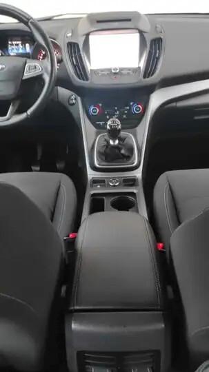 Ford Kuga 1.5 EcoBoost 120 CV S&S 2WD Business