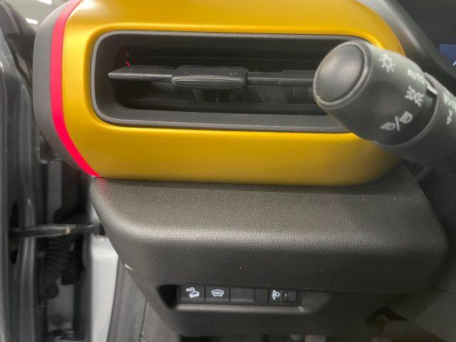 JEEP Avenger 1.2 Summit