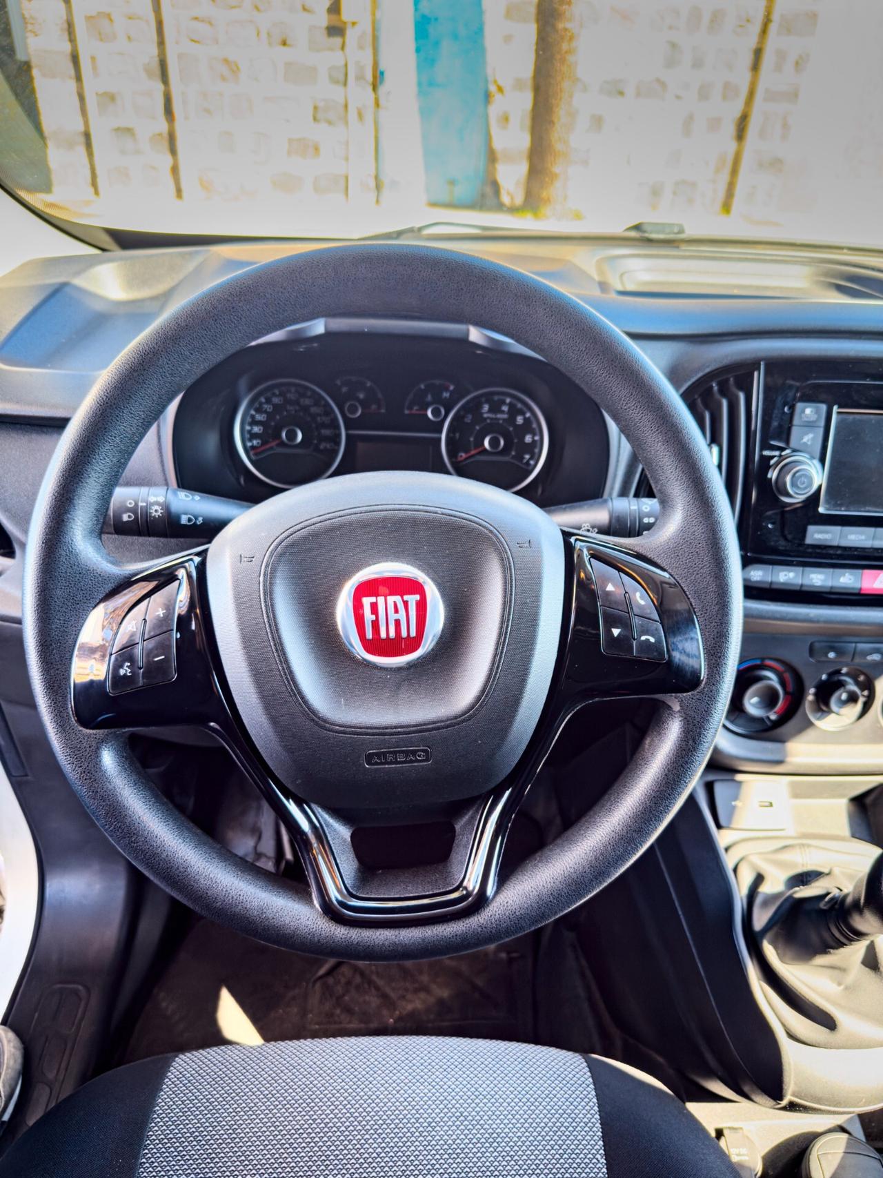 Fiat Doblo 1.3 MJT Cargo Maxi Business - 2020