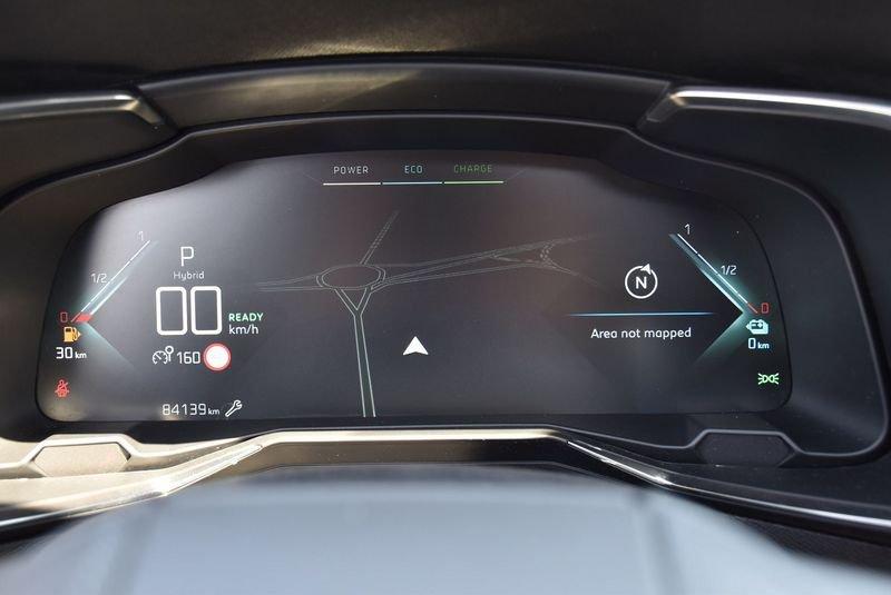 DS DS 7 Crossback E-Tense 4x4 Grand Chic *TETTUCCIO, PELLE*