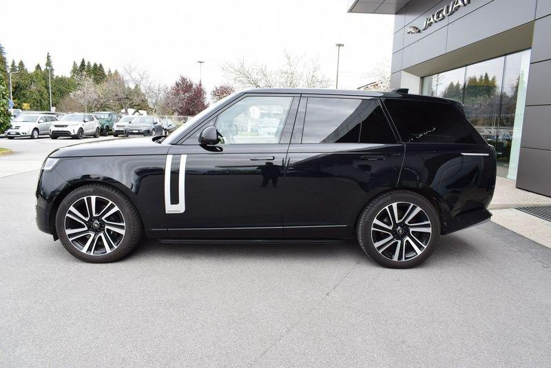Land Rover Range Rover 3.0D l6 350 CV AUTOBIOGRAPHY PREZZO NETTO IVA PER EXPORT