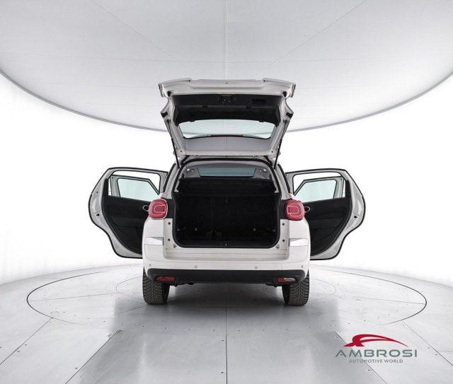 FIAT 500L 1.3 Multijet 95 CV Lounge