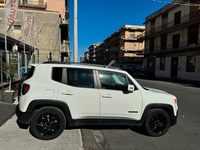 Jeep Renegade 1.6 Mjt DDCT 120 CV Business