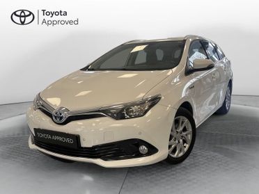 Toyota Auris Touring Sports 1.8 Hybrid Active