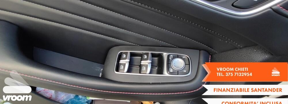 MG HS (2022-2025) 1.5T-GDI AT Luxury